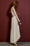 Chiffon Lace Camisole Dress/シフォンレースキャミワンピース メゾンスペシャル/MAISON SPECIAL