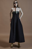 Tulip Silhouette Camisole Dress/チューリップシルエットキャミワンピース