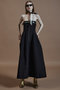 Tulip Silhouette Camisole Dress/チューリップシルエットキャミワンピース メゾンスペシャル/MAISON SPECIAL