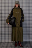 Sporty Dress/スポーティワンピース