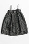 【予約販売】2WAY MA-1-Like Military Mini Dress/2WAYMA-1ライクミリタリーミニワンピース メゾンスペシャル/MAISON SPECIAL MLT1(マルチカラー)