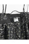 【予約販売】2WAY MA-1-Like Military Mini Dress/2WAYMA-1ライクミリタリーミニワンピース メゾンスペシャル/MAISON SPECIAL