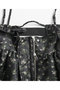 【予約販売】2WAY MA-1-Like Military Mini Dress/2WAYMA-1ライクミリタリーミニワンピース メゾンスペシャル/MAISON SPECIAL
