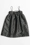 【予約販売】2WAY MA-1-Like Military Mini Dress/2WAYMA-1ライクミリタリーミニワンピース メゾンスペシャル/MAISON SPECIAL
