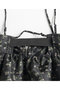 【予約販売】2WAY MA-1-Like Military Mini Dress/2WAYMA-1ライクミリタリーミニワンピース メゾンスペシャル/MAISON SPECIAL