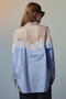 【予約販売】Lingerie Shirt/ランジェリーシャツ メゾンスペシャル/MAISON SPECIAL
