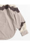 【予約販売】Lingerie Shirt/ランジェリーシャツ メゾンスペシャル/MAISON SPECIAL