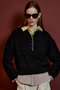 【予約販売】Lingerie Shirt/ランジェリーシャツ メゾンスペシャル/MAISON SPECIAL