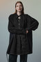 【予約販売】Shirt Tunic/シャツチュニック メゾンスペシャル/MAISON SPECIAL