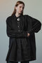 【予約販売】Shirt Tunic/シャツチュニック メゾンスペシャル/MAISON SPECIAL