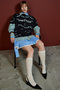 【予約販売】Shirt Tunic/シャツチュニック メゾンスペシャル/MAISON SPECIAL