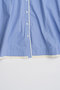 【予約販売】Shirt Tunic/シャツチュニック メゾンスペシャル/MAISON SPECIAL