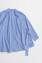 【予約販売】Shirt Tunic/シャツチュニック メゾンスペシャル/MAISON SPECIAL