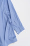【予約販売】Shirt Tunic/シャツチュニック メゾンスペシャル/MAISON SPECIAL