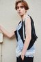 【予約販売】(Yurika Nakano Collaboration) Whipped Cream Bustier/(ナカノユリカコラボ)ホイップクリームビスチェ メゾンスペシャル/MAISON SPECIAL