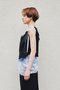 【予約販売】(Yurika Nakano Collaboration) Whipped Cream Bustier/(ナカノユリカコラボ)ホイップクリームビスチェ メゾンスペシャル/MAISON SPECIAL