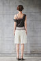 【予約販売】(Yurika Nakano Collaboration) Whipped Cream Bustier/(ナカノユリカコラボ)ホイップクリームビスチェ メゾンスペシャル/MAISON SPECIAL