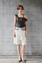 【予約販売】(Yurika Nakano Collaboration) Whipped Cream Bustier/(ナカノユリカコラボ)ホイップクリームビスチェ メゾンスペシャル/MAISON SPECIAL