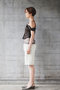 【予約販売】(Yurika Nakano Collaboration) Whipped Cream Bustier/(ナカノユリカコラボ)ホイップクリームビスチェ メゾンスペシャル/MAISON SPECIAL