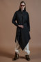 Multi-Apron Oversized Check Shirt/マルチエプロンオーバーチェックシャツ メゾンスペシャル/MAISON SPECIAL
