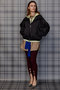 Multi-Apron Oversized Check Shirt/マルチエプロンオーバーチェックシャツ メゾンスペシャル/MAISON SPECIAL