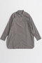 Multi-Apron Oversized Check Shirt/マルチエプロンオーバーチェックシャツ メゾンスペシャル/MAISON SPECIAL PNK(ピンク)