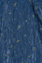 【予約販売】Flower Embroidery Velour Overshirt/フラワーエンブロイダリーベロアオーバーシャツ メゾンスペシャル/MAISON SPECIAL