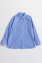 【予約販売】Ordinary Shirt/オーディナリーシャツ メゾンスペシャル/MAISON SPECIAL BLU(ブルー)