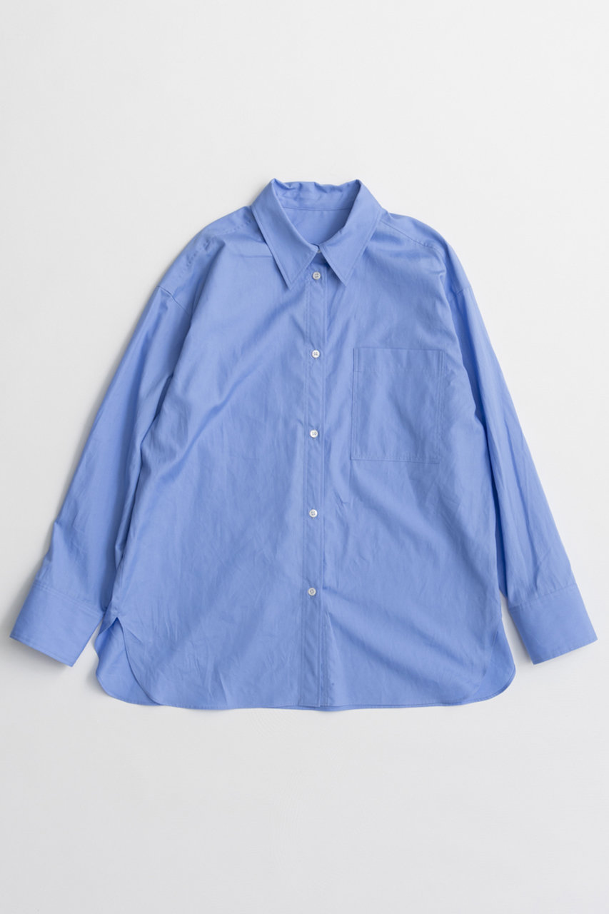Ordinary Shirt/オーディナリーシャツ