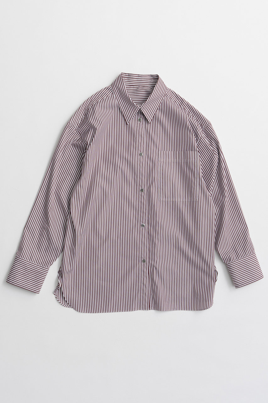 Ordinary Shirt/オーディナリーシャツ
