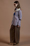 【予約販売】Ordinary Shirt/オーディナリーシャツ メゾンスペシャル/MAISON SPECIAL