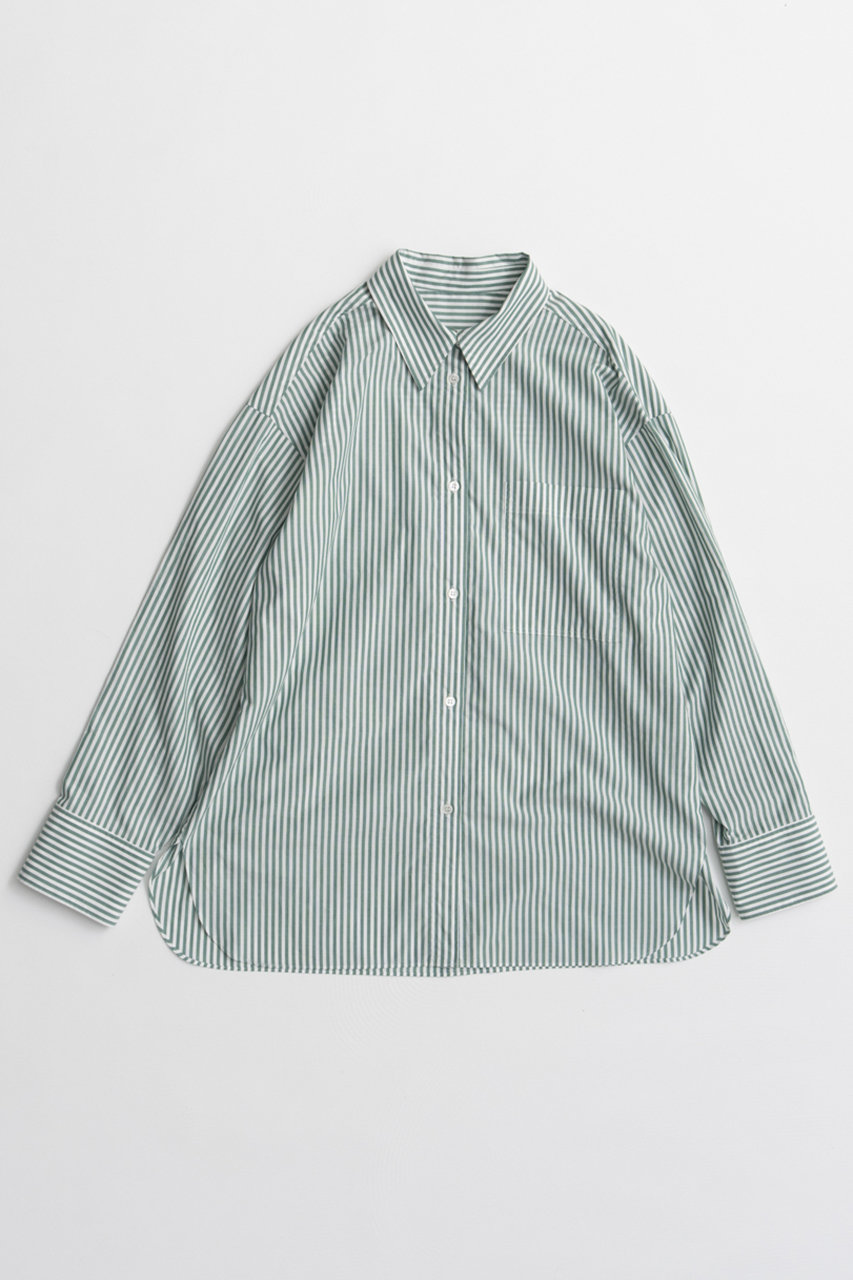 Ordinary Shirt/オーディナリーシャツ