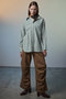 【予約販売】Ordinary Shirt/オーディナリーシャツ メゾンスペシャル/MAISON SPECIAL