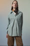 【予約販売】Ordinary Shirt/オーディナリーシャツ メゾンスペシャル/MAISON SPECIAL