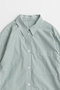 【予約販売】Ordinary Shirt/オーディナリーシャツ メゾンスペシャル/MAISON SPECIAL