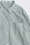 【予約販売】Ordinary Shirt/オーディナリーシャツ メゾンスペシャル/MAISON SPECIAL