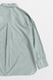 【予約販売】Ordinary Shirt/オーディナリーシャツ メゾンスペシャル/MAISON SPECIAL