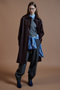 【予約販売】Bow-Tie Crew Cardigan/ボウタイクルーカーディガン メゾンスペシャル/MAISON SPECIAL