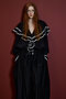 【予約販売】Lace Frill Collar Blouse/レースフリルカラーブラウス メゾンスペシャル/MAISON SPECIAL