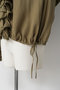 【予約販売】Lace Frill Collar Blouse/レースフリルカラーブラウス メゾンスペシャル/MAISON SPECIAL