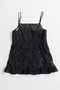 Lace Apron Tunic/レースエプロンチュニック メゾンスペシャル/MAISON SPECIAL