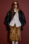 【予約販売】Flower Print Shirt/フラワープリントシャツ メゾンスペシャル/MAISON SPECIAL