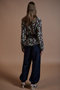 【予約販売】Flower Print Shirt/フラワープリントシャツ メゾンスペシャル/MAISON SPECIAL