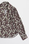 【予約販売】Flower Print Shirt/フラワープリントシャツ メゾンスペシャル/MAISON SPECIAL