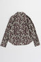 【予約販売】Flower Print Shirt/フラワープリントシャツ メゾンスペシャル/MAISON SPECIAL