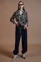 【予約販売】Flower Print Shirt/フラワープリントシャツ メゾンスペシャル/MAISON SPECIAL