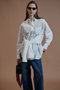 【予約販売】Fake Sleeve Shirt/フェイクスリーブシャツ メゾンスペシャル/MAISON SPECIAL