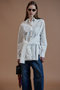 【予約販売】Fake Sleeve Shirt/フェイクスリーブシャツ メゾンスペシャル/MAISON SPECIAL