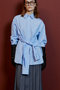 【予約販売】Fake Sleeve Shirt/フェイクスリーブシャツ メゾンスペシャル/MAISON SPECIAL