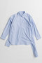 【予約販売】Fake Sleeve Shirt/フェイクスリーブシャツ メゾンスペシャル/MAISON SPECIAL